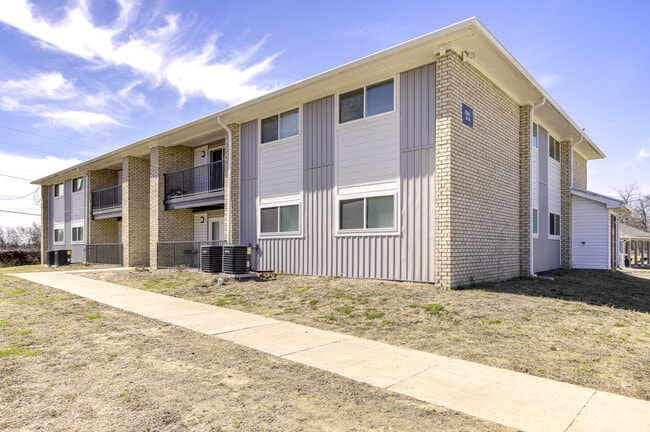 Photo - Sunset Village Apartments