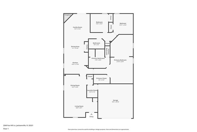 Photo - 2549 Fox Hill Ln