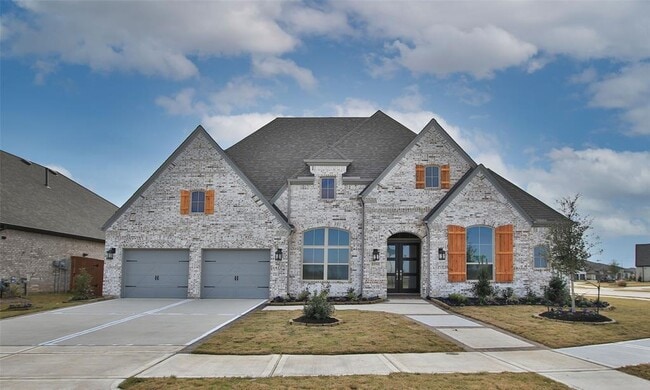 Photo - 23715 Fernbriar St House