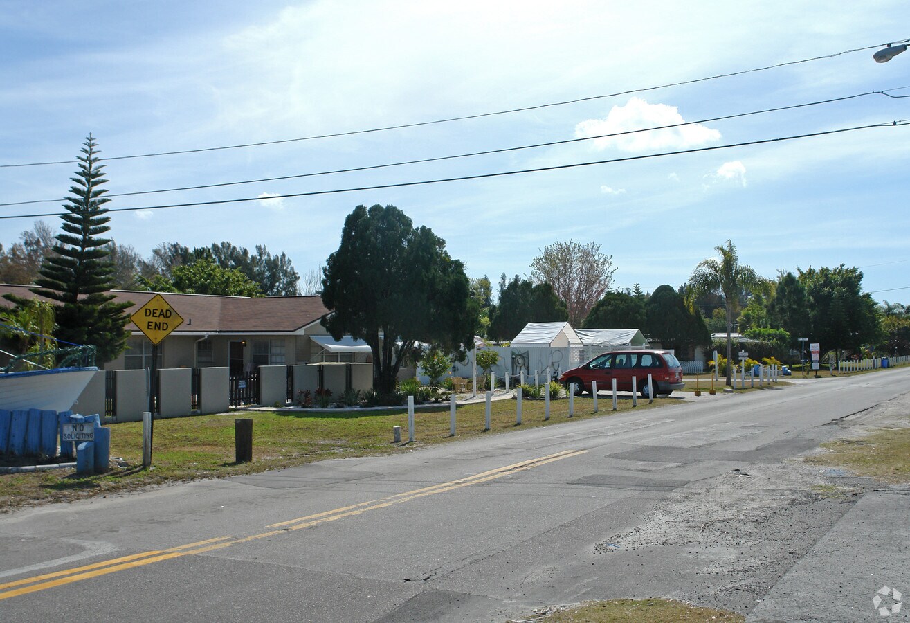 Mariners Cove Mobil Home Park - Mariners Cove Mobil Home Park