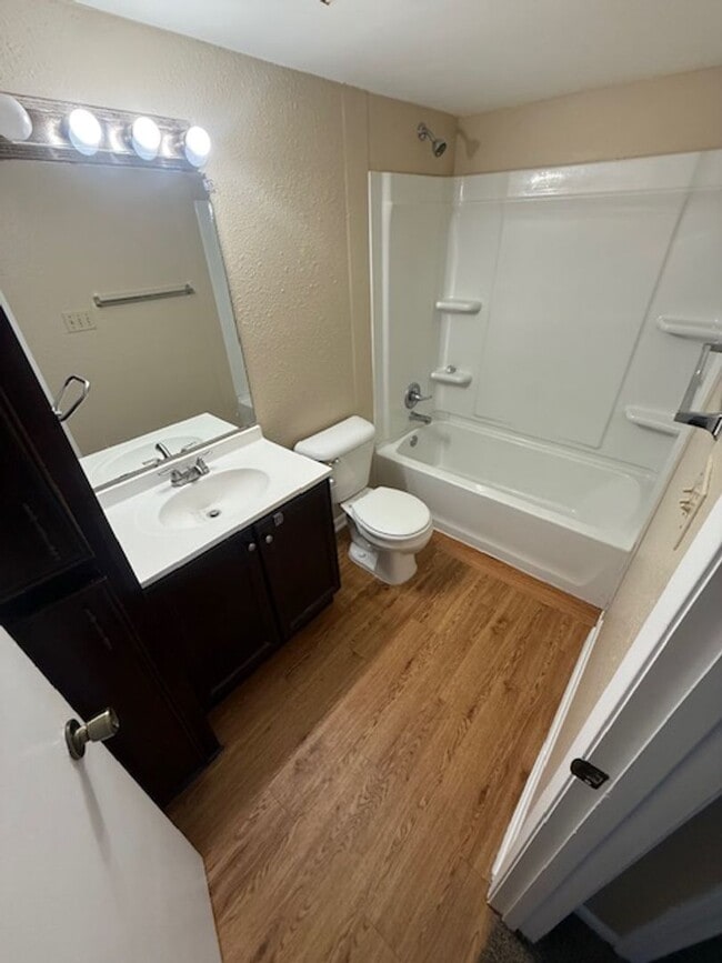 Photo - Townhome in Victoria