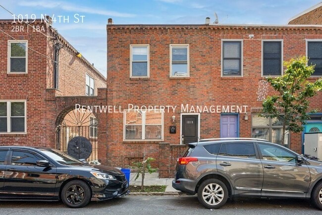 Photo - 1019 N 4th St