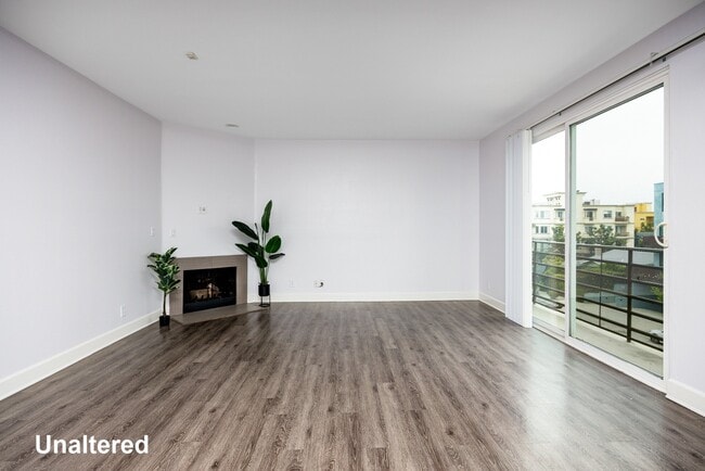 Wilcox Townhomes