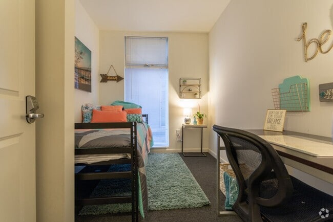 Photo - Temple Crossing