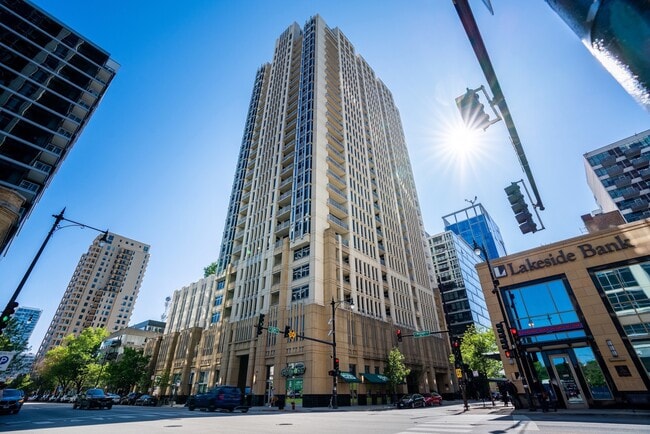 Photo - 1400 S Michigan Ave Condo Unit 2512