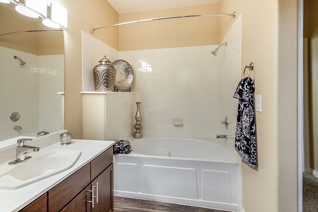 Durango Canyon Apartments