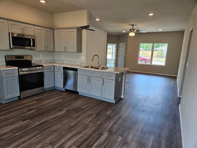 Photo - NOW PRE-LEASING Brand New 4 bedroom 2 bathroom home!