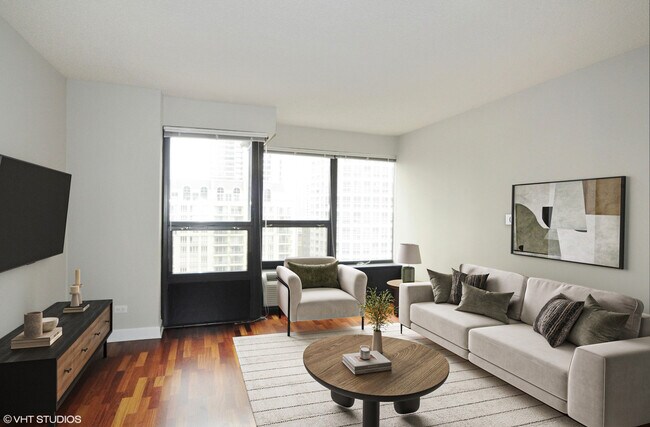 Photo - 30 E Huron St Unit 2408