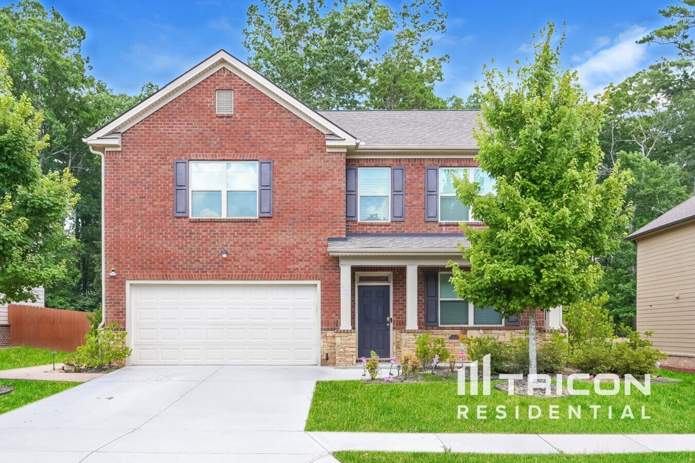 Photo - 2962 Hawthorn Farm Blvd