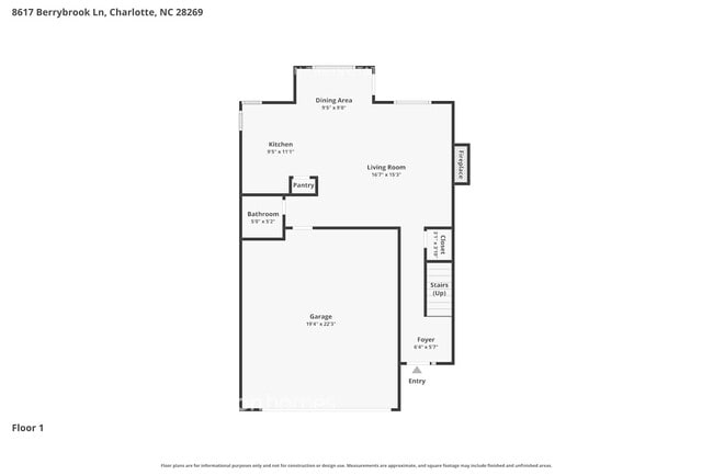 Photo - 8617 Berrybrook Ln
