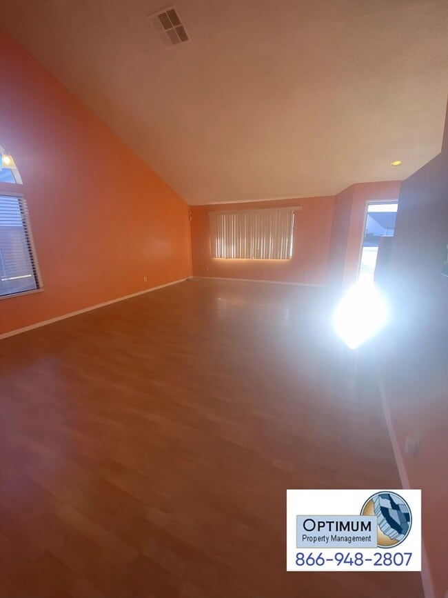 Photo - Beautiful 3-Bedroom Home with Covered Pati...