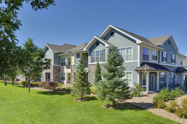 Building Photo - Lucent Blvd Rental