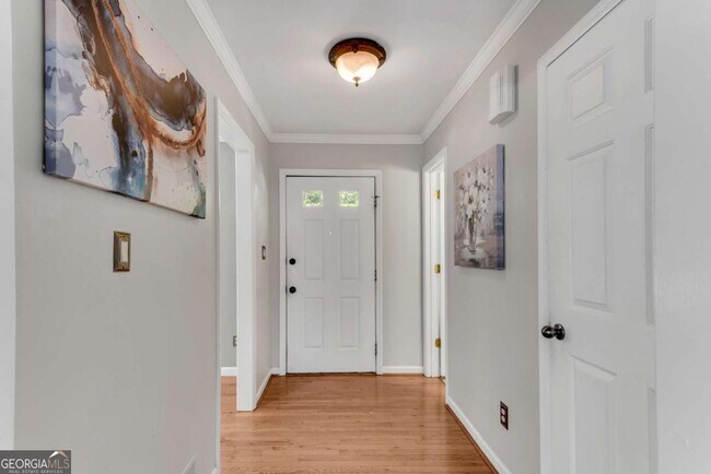 Photo - 1427 Old Virginia Ct SE