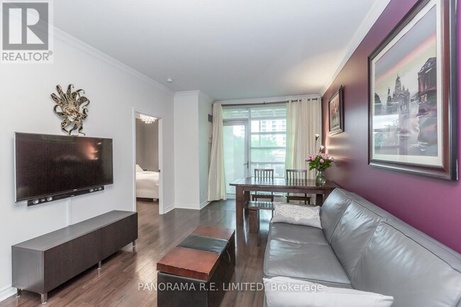 Photo - 235 Sherway Gardens Rd Unit 104