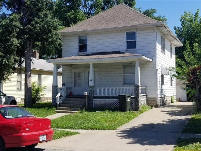 Large 5 Bedroom Close to Campus - Large 5 Bedroom Close to Campus House