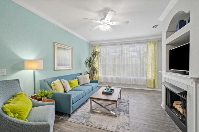 Photo - The Grand Reserve at Tampa Palms Apartments