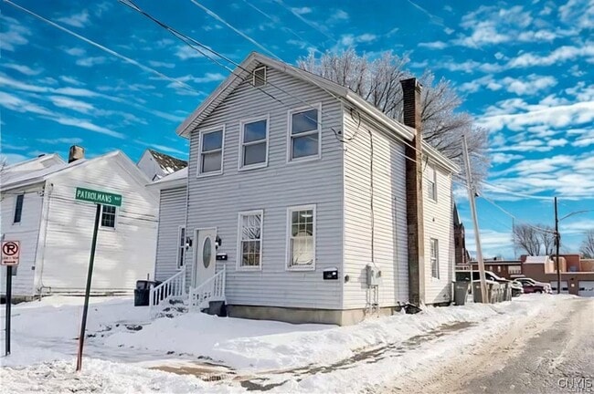 Building Photo - 103 W Embargo St