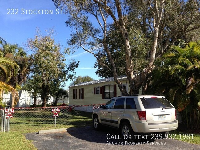 Photo - 232 Stockton St