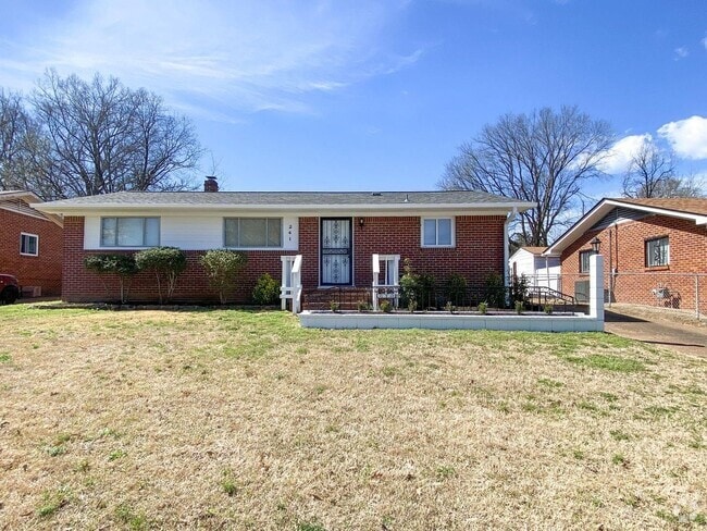 Building Photo - 241 Montelo Rd Rental