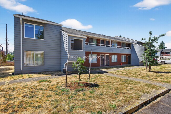 Photo - Modern 2-bedroom Apartment in Skylark Apartments Unit 2403