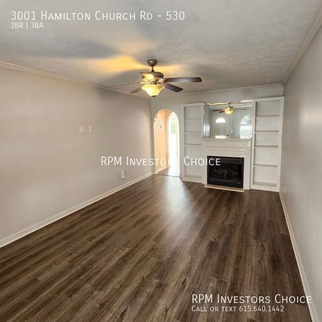 Photo - 3001 Hamilton Church Rd