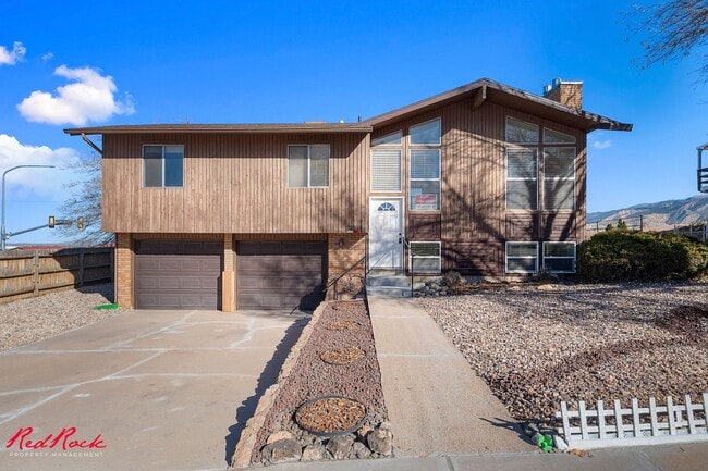 3 Bedroom Home in Cedar City! - 3 Bedroom Home in Cedar City!