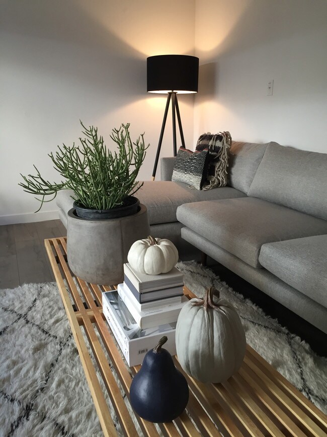 Photo - Haskell Apartments