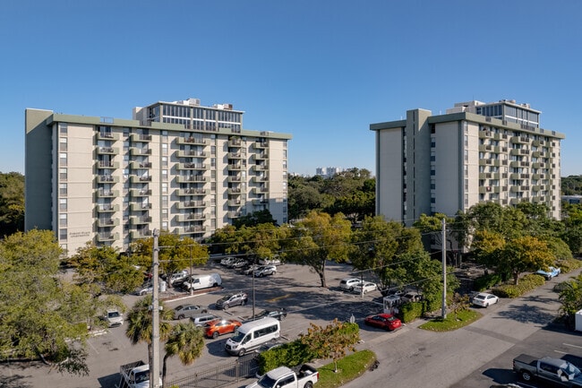 Forest Place Apartments