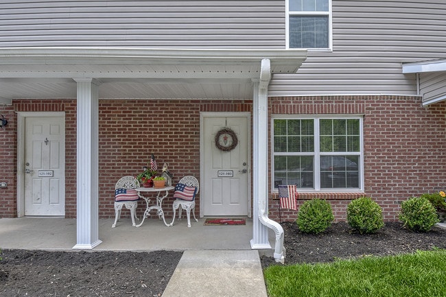 Photo - Oak Valley Gardens