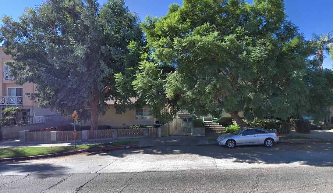 Photo - 2541 S Sepulveda Blvd Apartment
