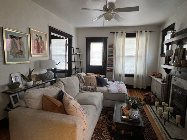 Photo - 1248 Pennsylvania St Unit apt 3