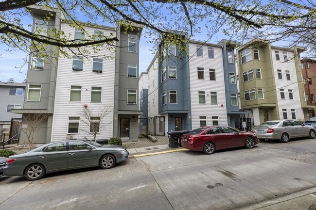Photo - Radian Apartments
