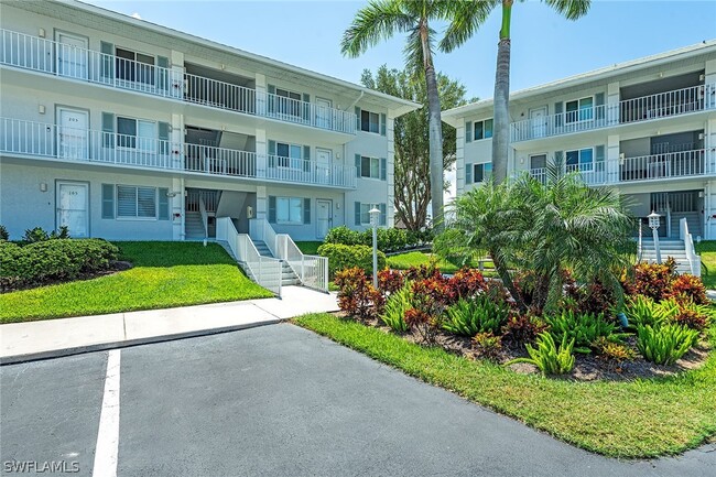 Photo - 10684 Gulf Shore Dr Condominio Unidad B-305