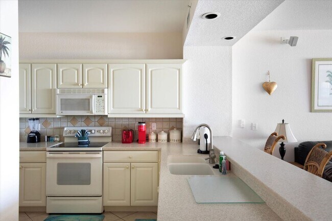 Photo - Seasonal Waterfront Living | Available April 15 – October 31