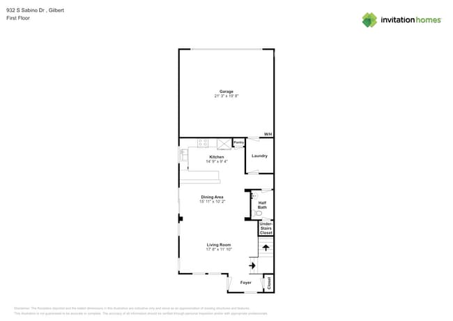 Photo - 932 S Sabino Dr