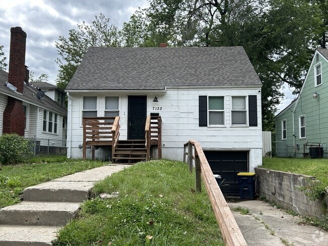 Building Photo - 7122 Indiana Ave Rental