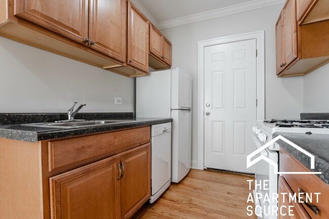 Photo - 3816 N Greenview Ave Apartamentos Unidad 3E
