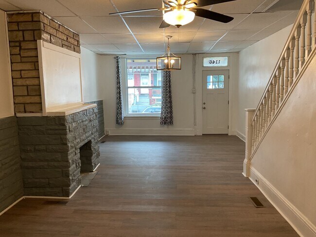 Photo - 1146 1/2 Derry St, Hbg, Pa. 17104