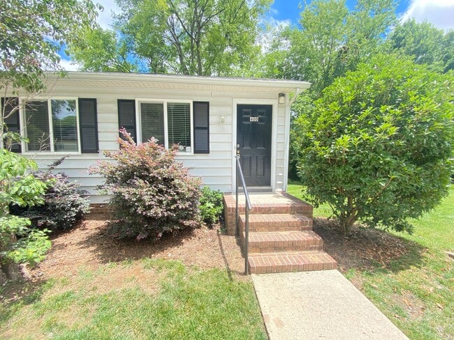 Photo - 40 Willowbrook Dr NW Unit 40D