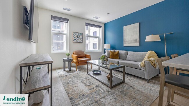 Photo - 955 Bannock St Unit 811.1409777