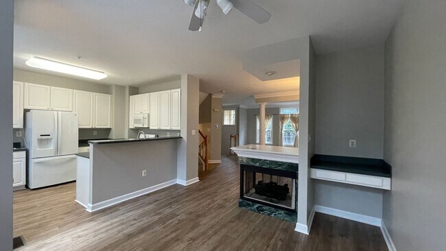 Photo - Classy 3 BR/2.5 BA EOG Townhome in Rockville!