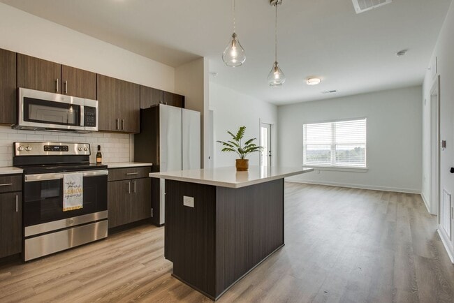 Photo - Brand new condo in beautiful community
