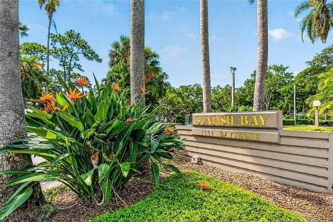 Building Photo - 1111 N Bayshore Blvd Unit E3