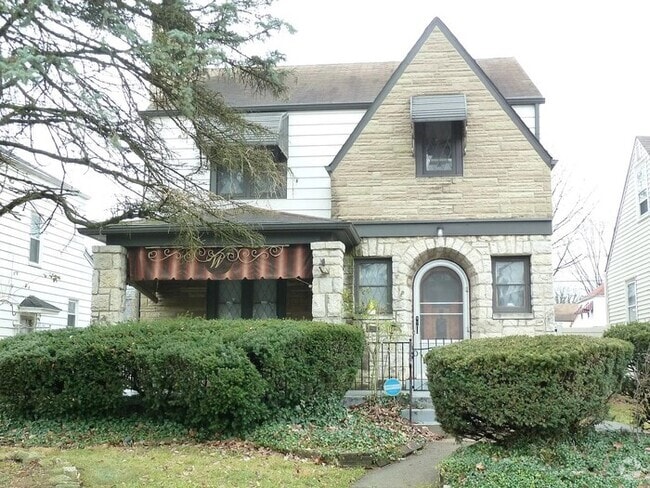 Building Photo - Charming 3 beds 1.5 baths in Columbus! Rental