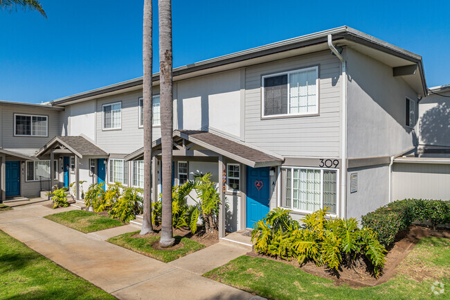 Building Photo - Imperial Beach Gardens Rental