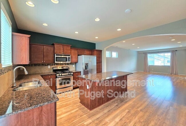 Photo - 1216 92nd Ave NE
