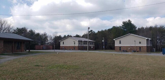 Magnolia Place