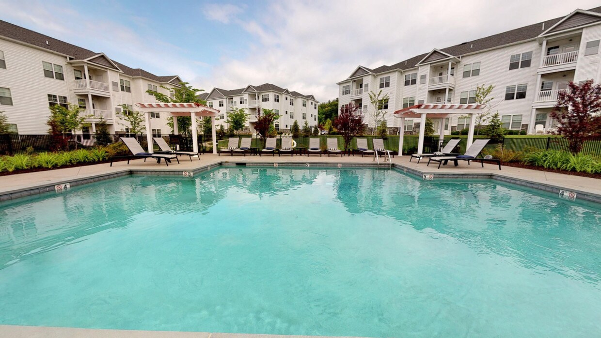 Photo - The Pointe at Dorset Crossing Apartments