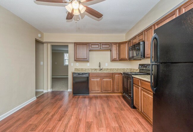 Photo - 206 3rd Ave SE Unit 206 3rd Avenue Southeast #3