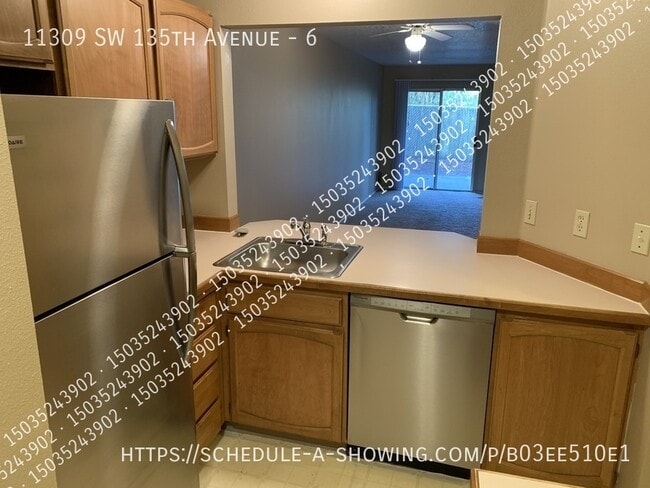 Photo - 11309 SW 135th Ave Unit 6